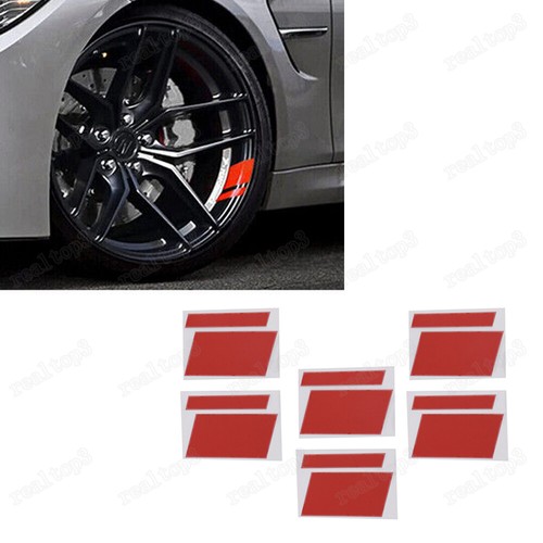 Car wheel rim sticker - car,