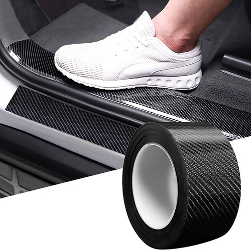 Accessories carbon fiber - carbon, pvc